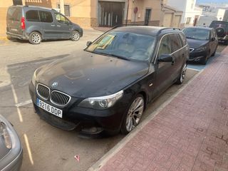 BMW Serie 5 2006 turing