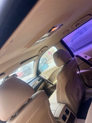 BMW Serie 5 2006 turing