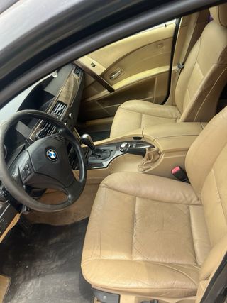 BMW Serie 5 2006 turing