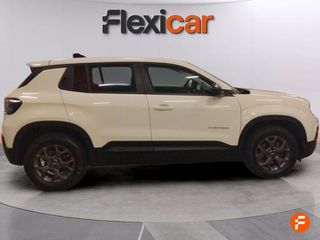 Jeep Avenger 1.2 G 74kW (100CV) Longitude