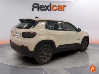 Jeep Avenger 1.2 G 74kW (100CV) Longitude