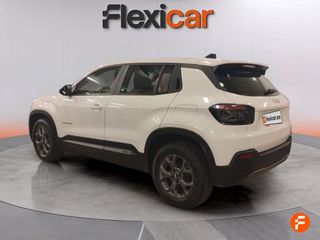 Jeep Avenger 1.2 G 74kW (100CV) Longitude