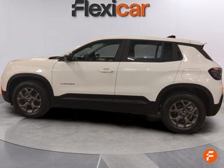 Jeep Avenger 1.2 G 74kW (100CV) Longitude