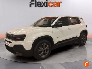 Jeep Avenger 1.2 G 74kW (100CV) Longitude