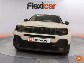 Jeep Avenger 1.2 G 74kW (100CV) Longitude
