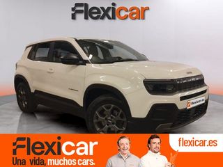 Jeep Avenger 1.2 G 74kW (100CV) Longitude