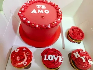 TARTAS PERSONALIZADAS.