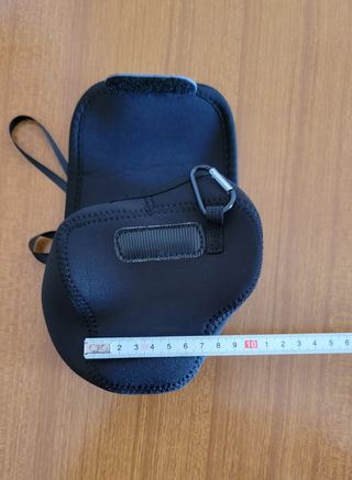 Custodia NEOPine fotocamera