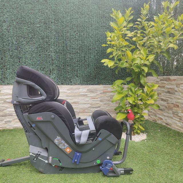 Chollo Silla coche Klippan Kiss 2 Plus
