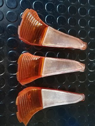 Catadioptricos Yamaha Aerox (3 unid)