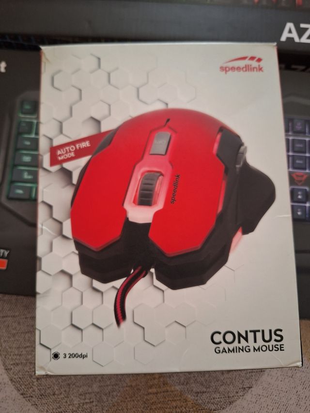 Kit tastiere gaming Rgb Trust GXT + omaggio mouse