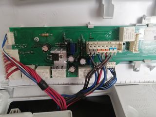 Repuestos lavadora Hoover Dynamic Next 8Kg