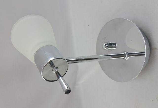 Aplique Pared Moderno Metal