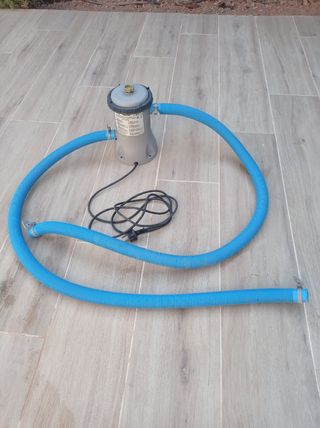 Depuradora Bestway Flowclear 58383