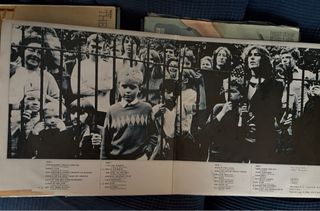 The Beatles 1967-1970 - Doble LP