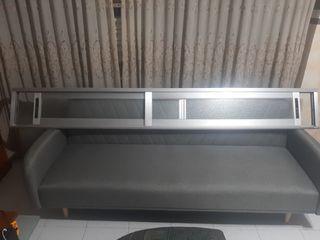 Ventana de aluminio