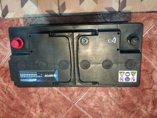 Batería coche 92ah