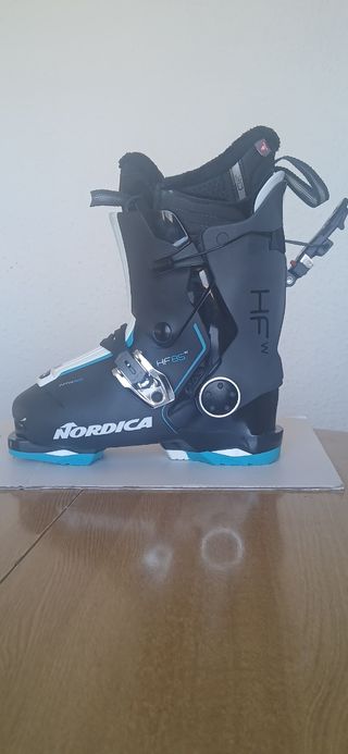 Botas Esquí Nordica HF 85 GW