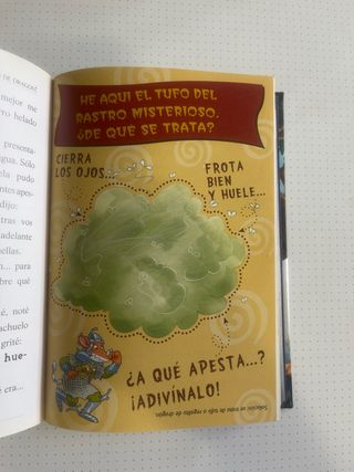 Cuarto viaje al Reino de la Fantasía: ¡Con 3 nu...