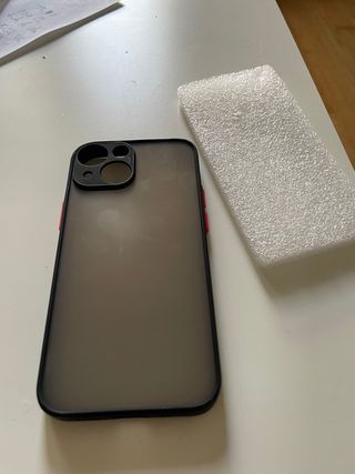 Funda iPhone 13 mini