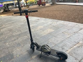Patinete eléctrico Gotrax