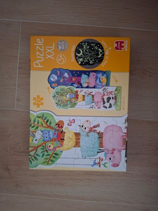 Puzzle XXL Goula 27 piezas