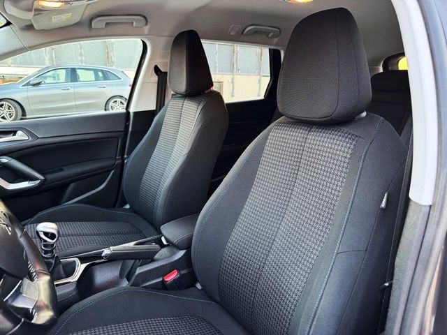 Peugeot 308 SW STYLE1.5 BlueHDi 130cv con NAVEGADOR, CAR PLAY...