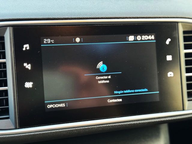 Peugeot 308 SW STYLE1.5 BlueHDi 130cv con NAVEGADOR, CAR PLAY...