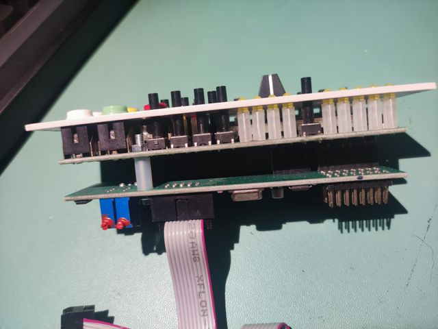 Tiptop Quantizer - Módulo Eurorack