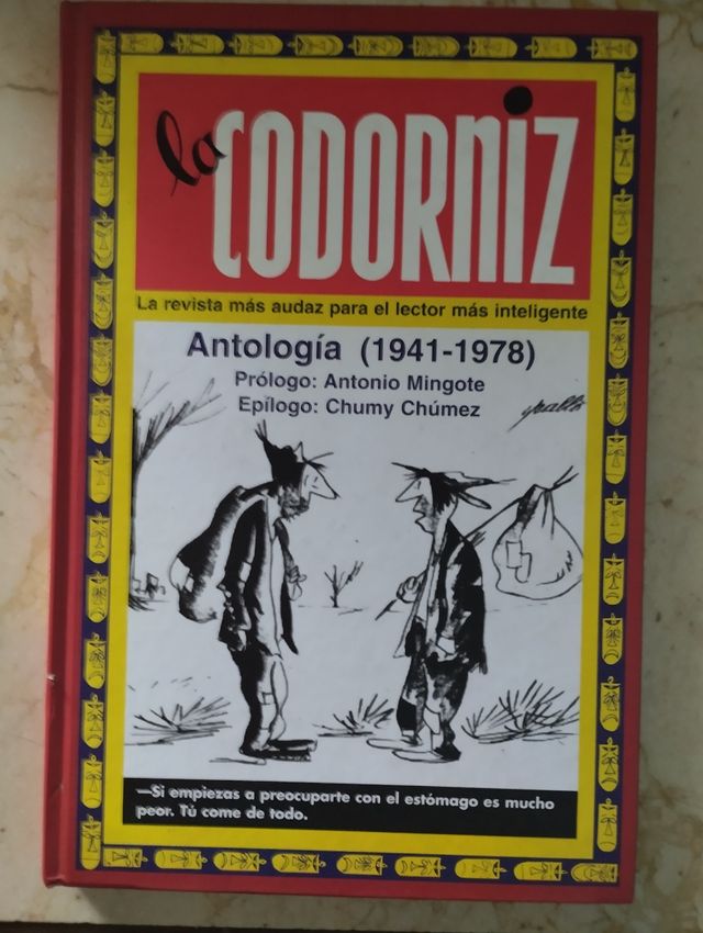 La Codorniz