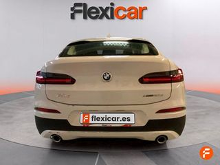 BMW X4 xDrive20d