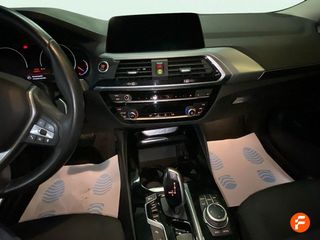 BMW X4 xDrive20d