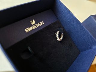 Pendientes Swarovski 
