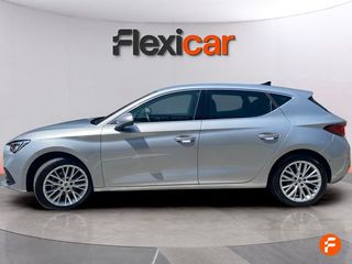 Seat Leon 2.0 TDI 110kW DSG-7 S&S Xcellence Go M