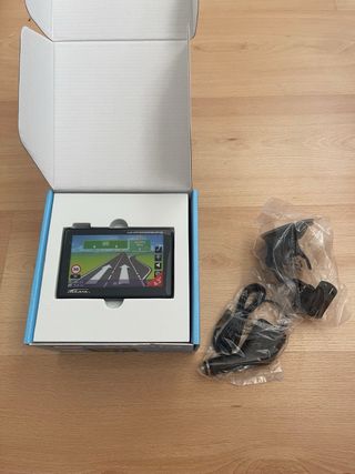 GPS