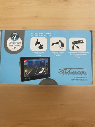GPS