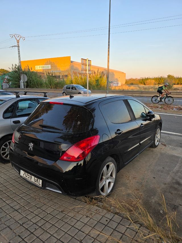 Peugeot 308 1.6 Premium