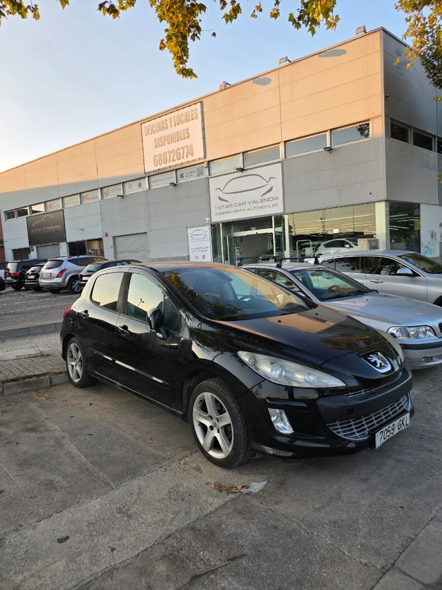 Peugeot 308 1.6 Premium