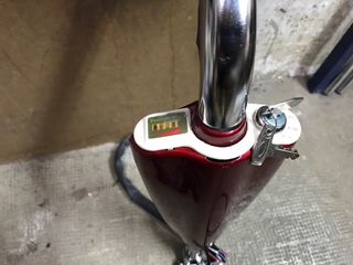 Manillar patinete eléctrico Citi Bug