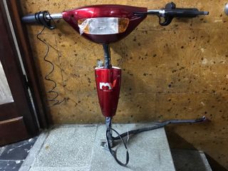 Manillar patinete eléctrico Citi Bug