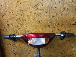 Manillar patinete eléctrico Citi Bug