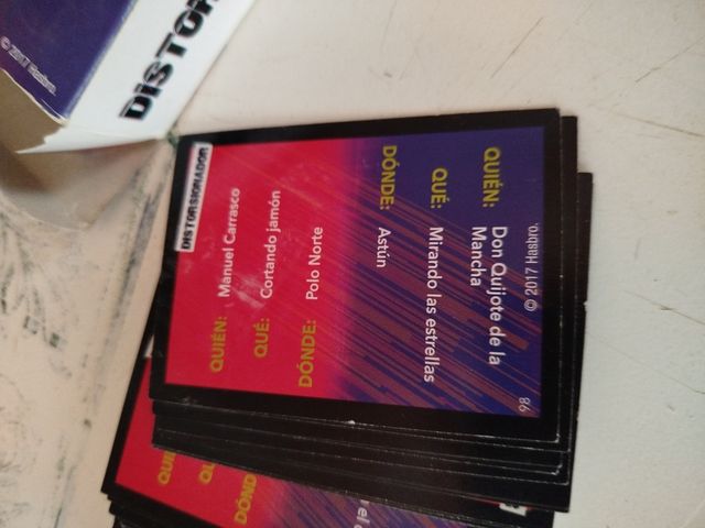 Distorsionador de Voz