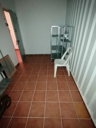 Trastero nuevo 11m², playamar 