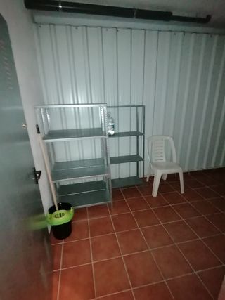 Trastero nuevo 11m², playamar 