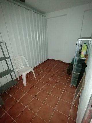 Trastero nuevo 11m², playamar 