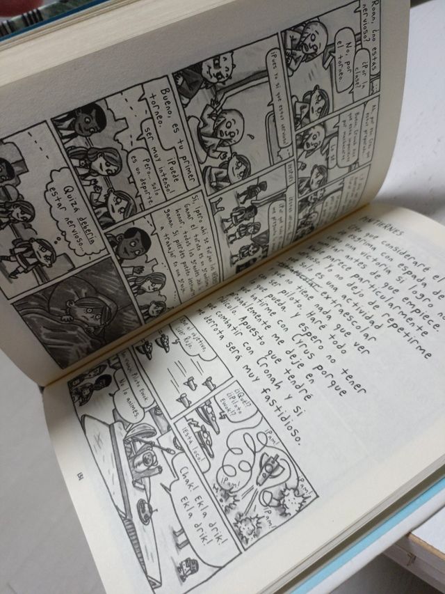 Libro: Star Wars Academia Jedi nº 01/03.