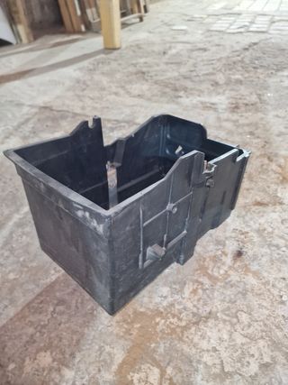 Caja batería Ford Focus MK2