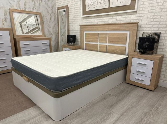 Canapé Abatible Gran Capacidad ! Super Oferta!