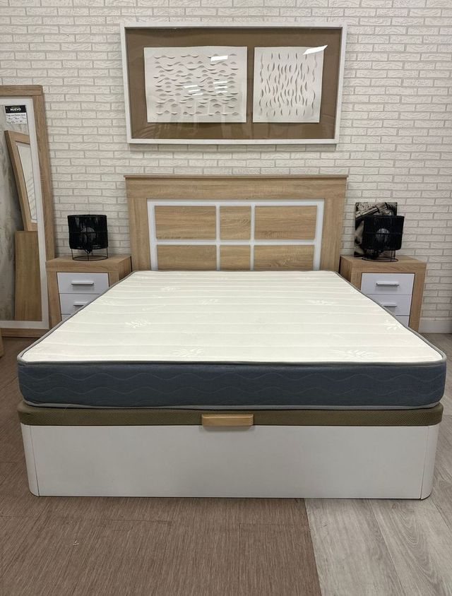 Canapé Abatible Gran Capacidad ! Super Oferta!