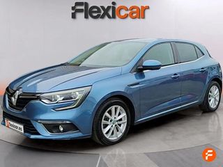 Renault Megane Intens Energy TCe 74kW (100CV)